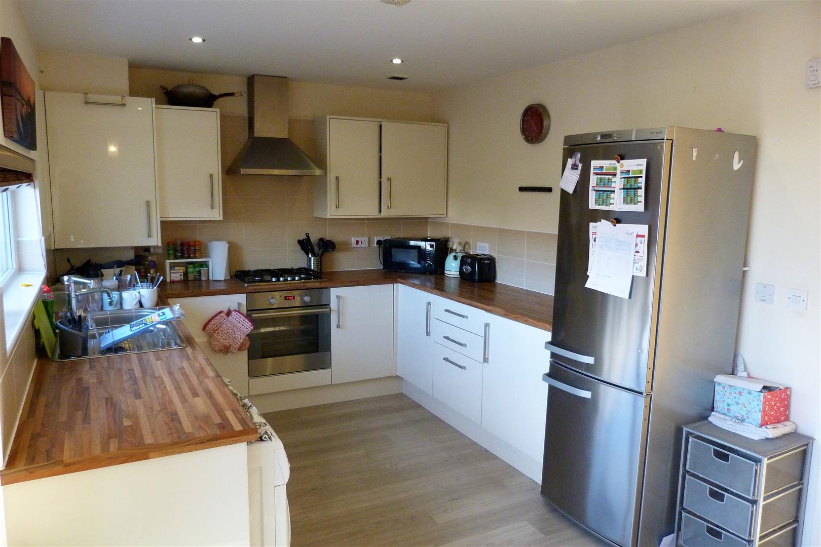 42 Commonwealth Avenue Beswick Manchester